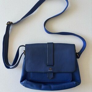 Fossil Kinley Crossbody Bag